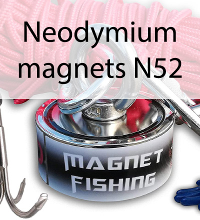 neodymium magnets n52